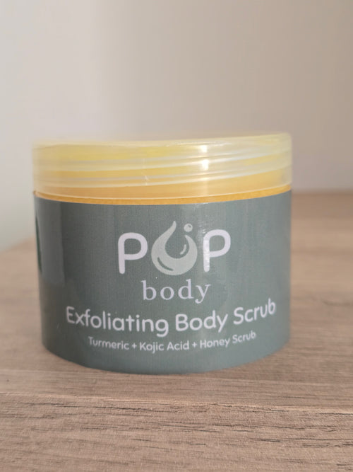 POP Body