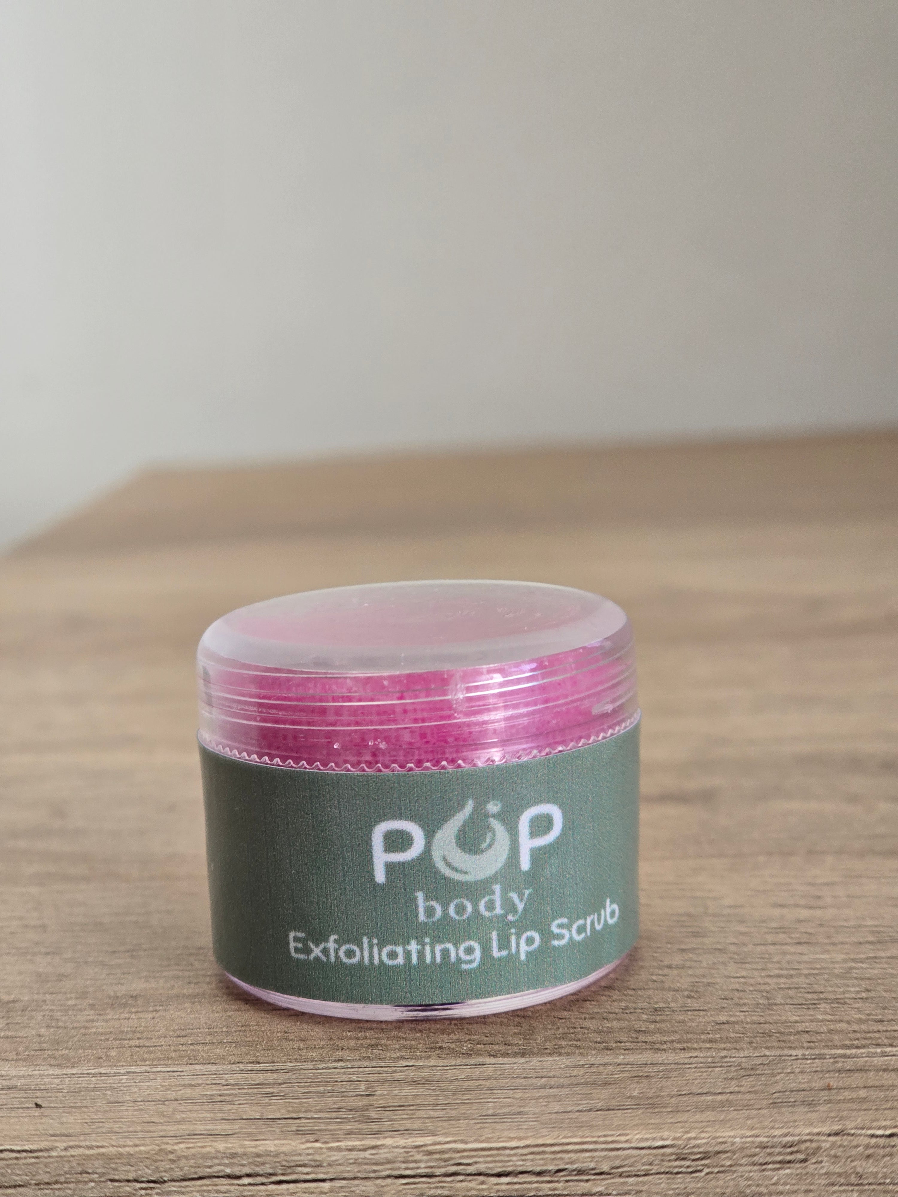 POP Body