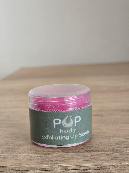 POP Body